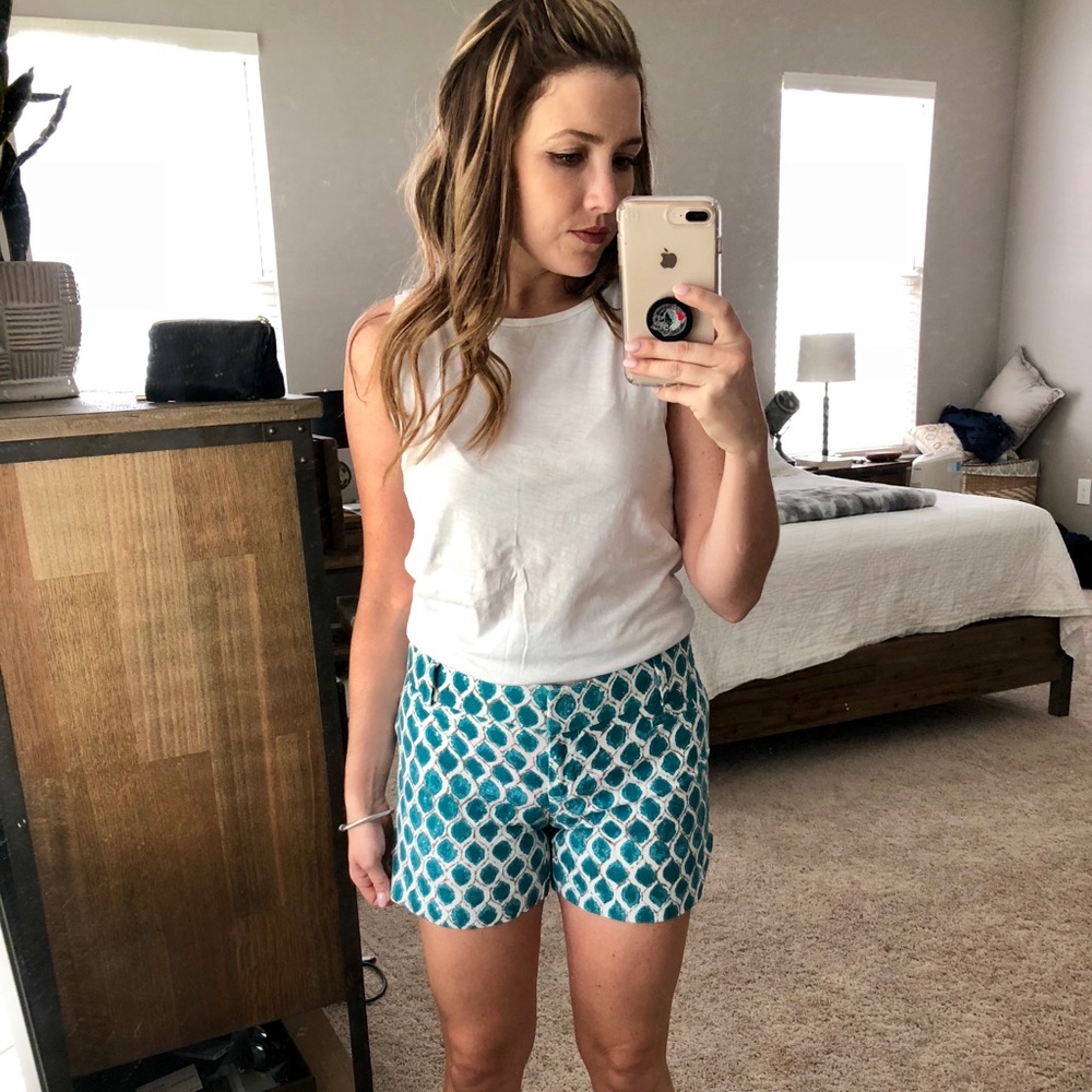 LOFT Riviera Short
